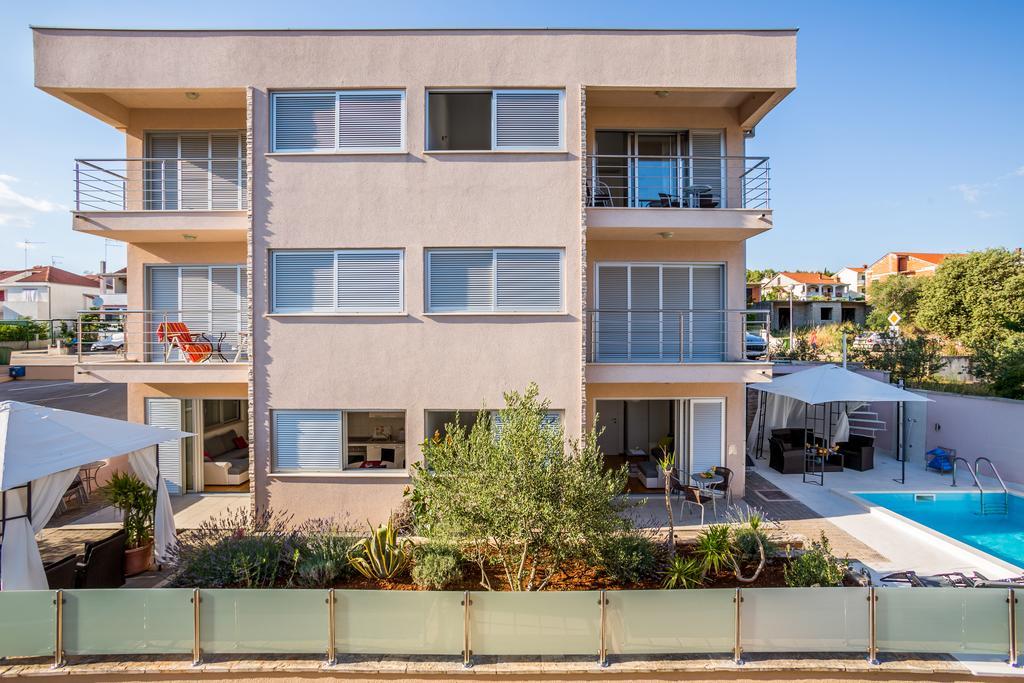 Apartment Falcon Stari Grad  Habitación foto
