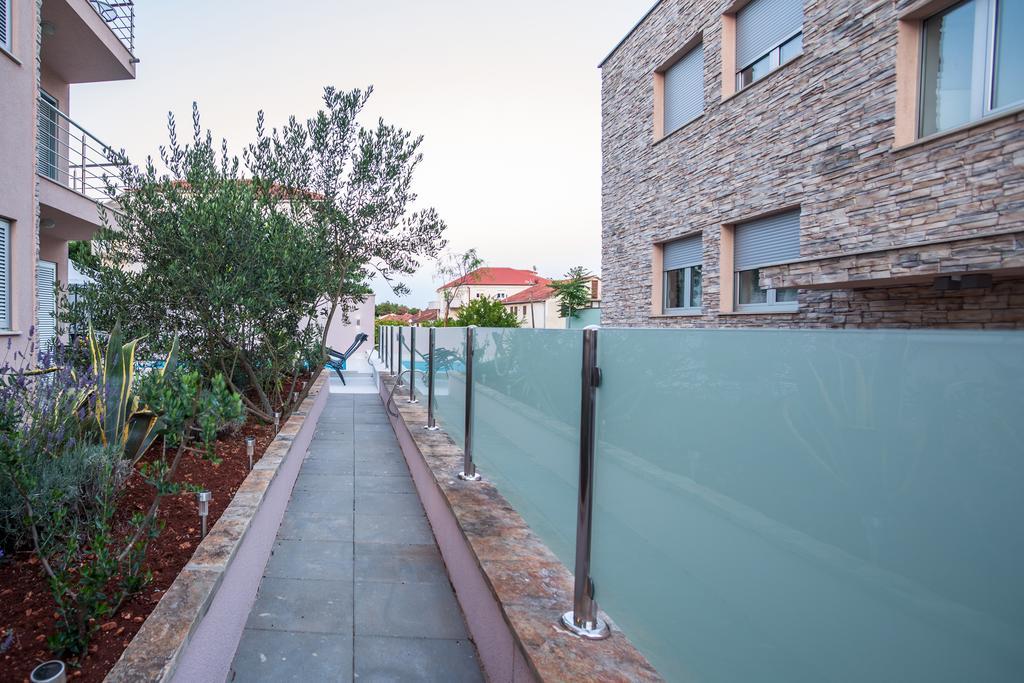 Apartment Falcon Stari Grad  Habitación foto