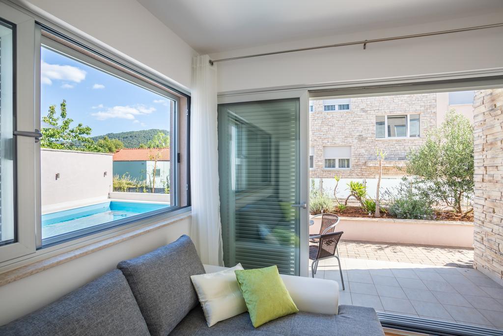 Apartment Falcon Stari Grad  Habitación foto