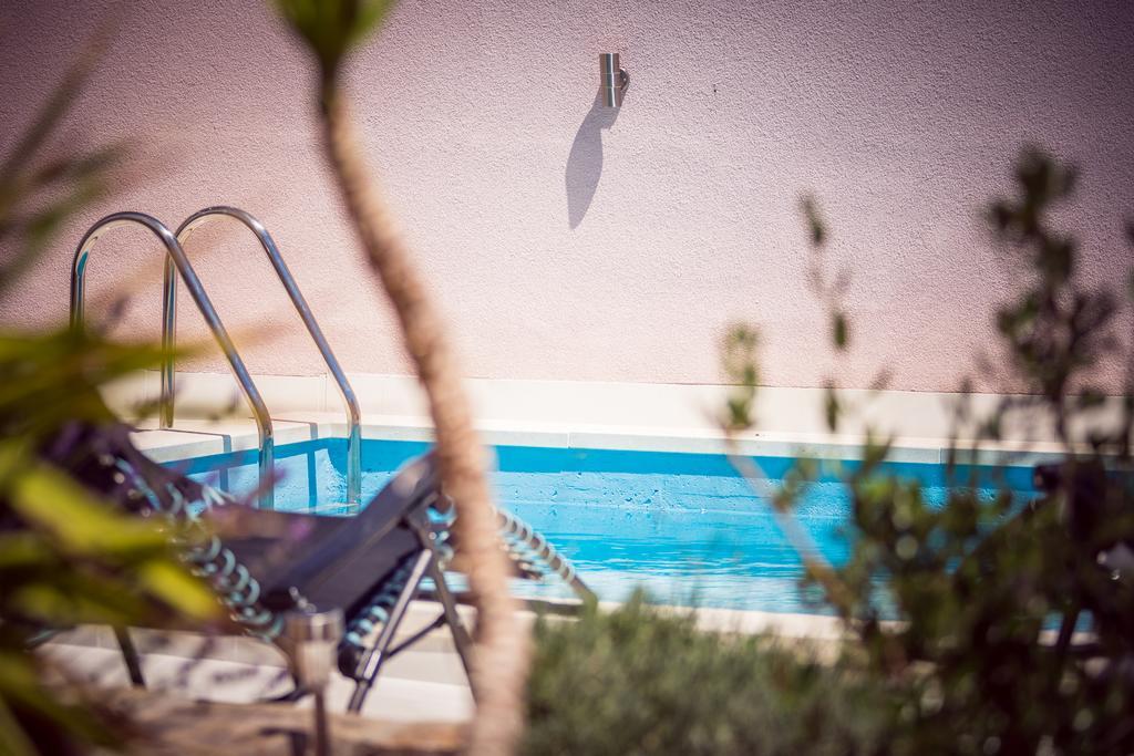 Apartment Falcon Stari Grad  Habitación foto