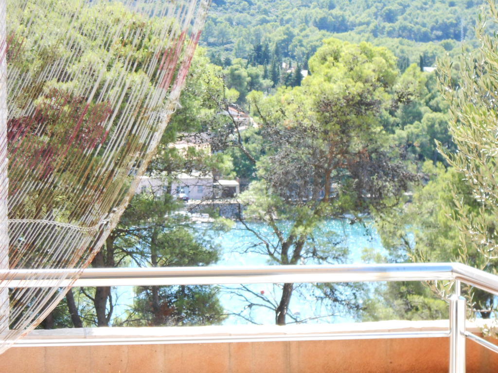 Apartment Falcon Stari Grad  Habitación foto