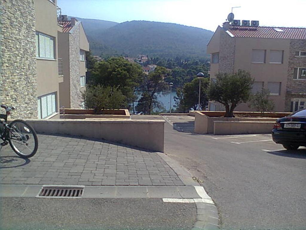 Apartment Falcon Stari Grad  Habitación foto